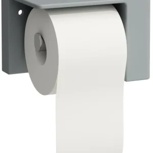 Porte-papier Laufen Val Graphite mat Commande En Gros